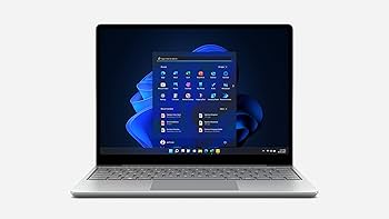 Microsoft Surface Go 2 本体 Microsoft Surface Go 2 (1927) 128GB, Intel Core m3 8th Gen